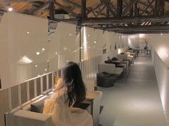 -boundaries籬苑(瑞光创意工厂-贰号院店)