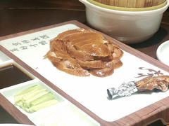 -三道菜(明堂公园店)