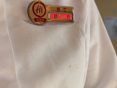 -海底捞火锅(高新万达店)
