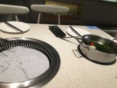-钱小奴创意自助餐厅·原切谷饲安格斯畅吃(宁波慈溪爱琴海店)