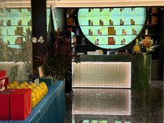 -宫燕府·京菜·烤鸭·淮扬菜(王府中心店)