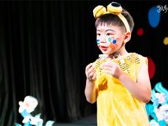 -猴有戏教育戏剧·音乐剧·主持口才·演讲朗诵辩论(环球港华师大校区)
