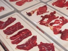-谭三娘鲜切牛肉自助火锅(九眼桥总店)