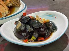 -盱眙虾神於氏龙虾(夫子庙红街店)