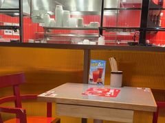 -大师兄·西北风味食集(增城合生汇店)