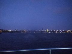 -轮渡红巷旅游码头