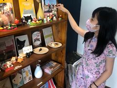 -猫小主咖啡·猫咖cat cafe(福田店)