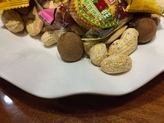 -那家老院子东北菜·饺子·小鸡炖蘑菇(艳华街店)