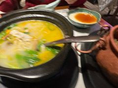 -云海肴云南菜·蒸汽石锅鱼(新奥店)