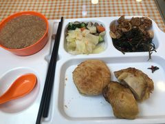 -香妃烤鸡(西单店)