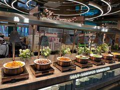 -梨花自助烤肉(西三旗万象汇黑金店)