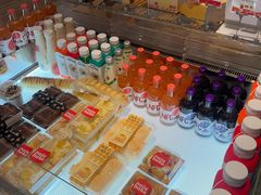 -那家面包房(珠江路店)