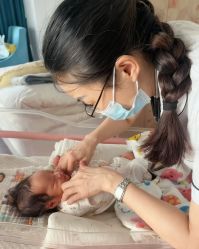 -优月月子中心(南海万达店)