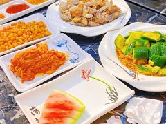 -郎出山烧烤(胶州店)
