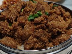 -青花小镇(凯翔新天地店)