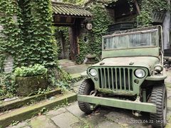 -两江国际影视城