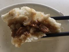 三丁包-蒋家桥饺面店(广陵路店)