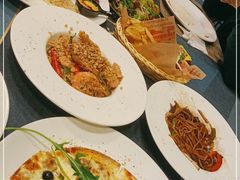 -又见马甲M8融合西餐厅(厦门体育中心店)