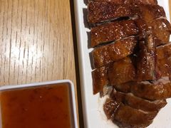 -宏记广东客家菜(丰汇店)