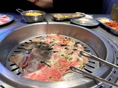 -大叹号·朝鲜族烤肉(潍坊泰华城店)