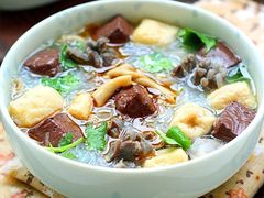 -天津理工大学-学生第2食堂