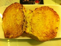 猪仔包-翠华餐厅(旺角文华商场店)