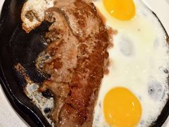 -豪客来牛排(人民东路店)