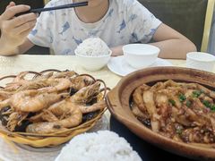 -嘉华海鲜酒家(龙津中路店)