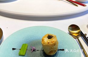 Honeycomb Wagyu Short Rib