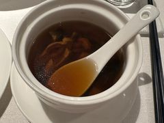 -漢舍中国菜馆(浦东嘉里城店)