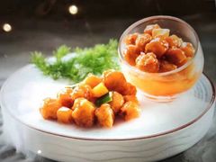 -全聚德(哈尔滨店)