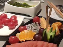 -海底捞火锅(团结桥店)