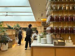 -无印良品餐堂 MUJI Diner(成都太古里店)