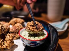-Hatsune隐泉日式料理(三里屯太古里店)