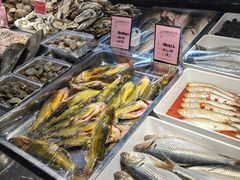 -街角等你.大连海鲜烧烤(西安路店)