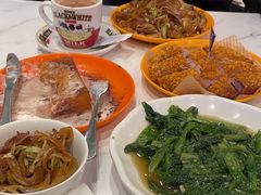 -澳门陈光记烧味饭店(南京德基广场店)