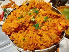 -红辣椒·川菜·火锅(张杨路店)