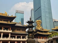 -复旦张江校区食堂