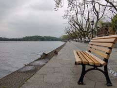 -杭州西湖风景名胜区-北街寻梦
