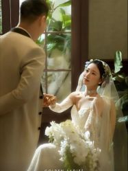 -金夫人婚纱摄影(包河万达店)