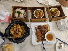 -鼎珑点心仔(燕塘店)