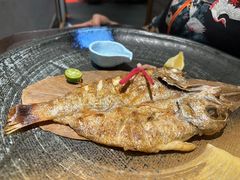 -天狗山料理(省体店)
