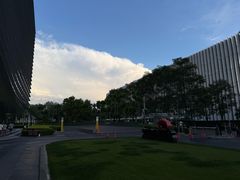 -新浪总部大厦