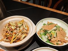 -温馨园·川湘菜馆(经七路店)