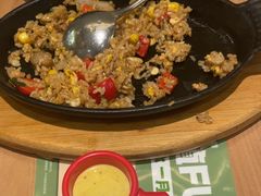 -豪客来牛排(天阳D32店)