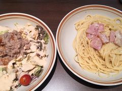 -萨莉亚意式餐厅(杭州滨江天街店)