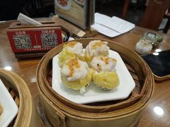 -一壶私房菜·顺德菜·顺德鱼生