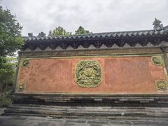 -报恩寺(平武县)