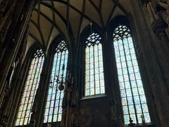 -斯蒂芬主教座堂(Stephansdom)