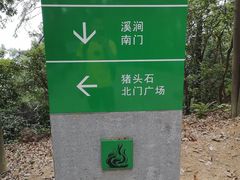 -火炉山森林公园